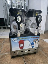 Snow Shock Slush Machine