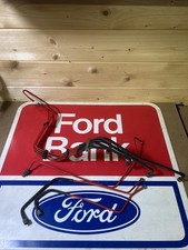 Ford Escort Mk4 Metering Head