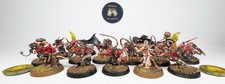 Warhammer - Skaven Blood Bowl Team - Forgeworld