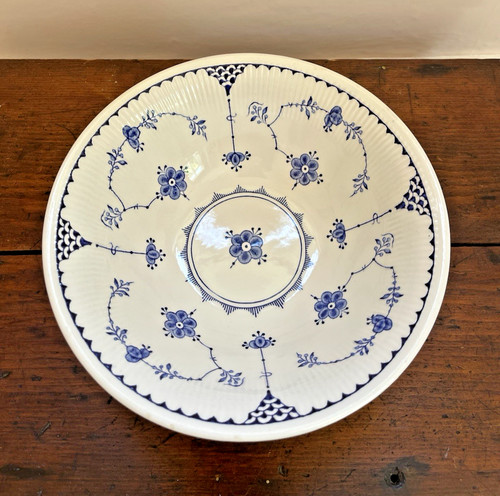 Furnivals blue denmark - furnivals, round