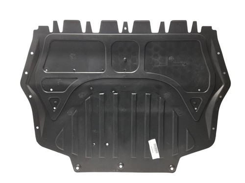 Sump guard for volkswagen golf - guard,