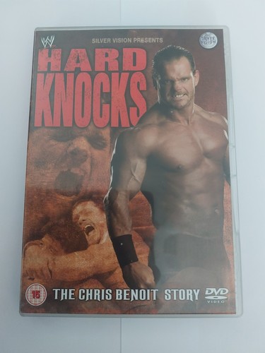 Wwf wwe hard knocks - wwf,