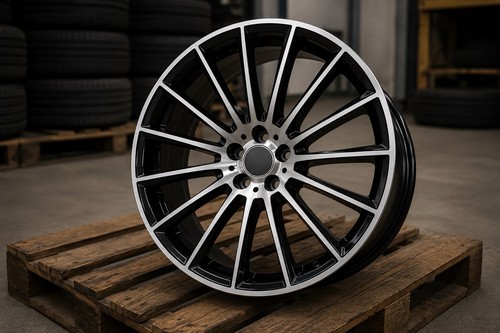 New keskin kt18 18x8 - keskin,
