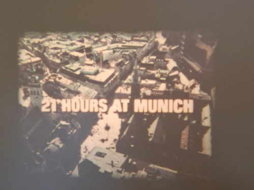 Hours munich 1976 - 21, super