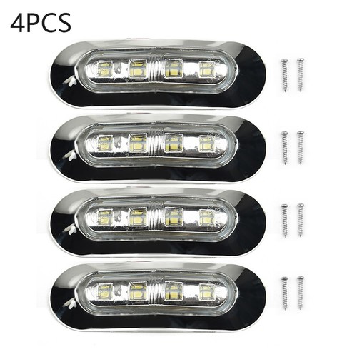 Marine boat led courtesy - marine,