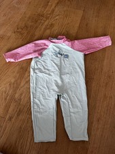 Splash About Baby UV All In One Sunsuit - Eczema Suit All Colours and All Sizes