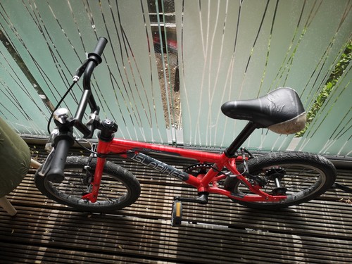 Islabike cnoc great - islabike,