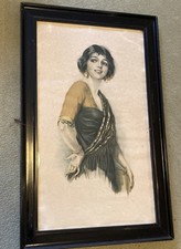 Antique Victorian Edwardian