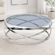 DFS Olympia Coffee Table Round
