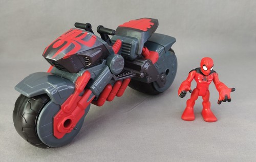 Playskool imaginext marvel - imaginext,