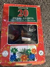 20 Vintage Woolworths