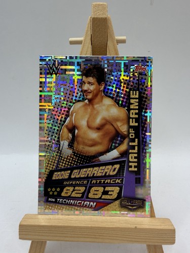 Topps wwe slam attax universe - topps,
