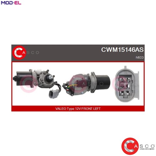 Wiper motor cwm15146as for - wiper,