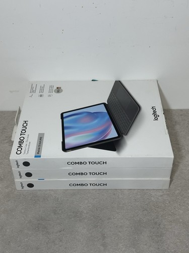 Logitech combo touch - logitech,