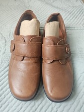 Hotter Comfort Concept Brown