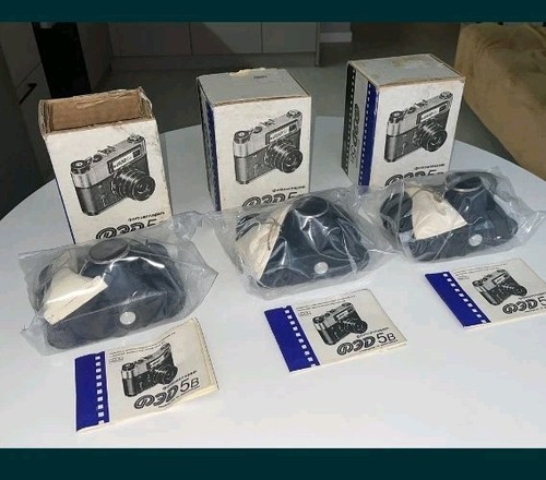 Nos soviet rangefinder - nos,