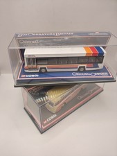 Corgi 43107 Leyland Lynx MkII