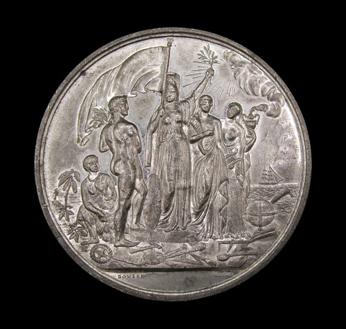 1862 international exhibition - 1862,