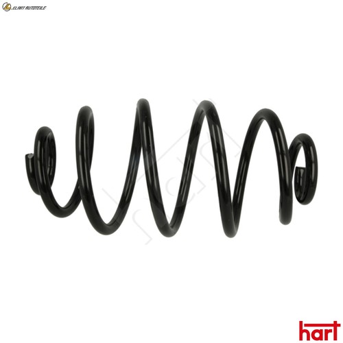 Suspension spring 465 - 465, for