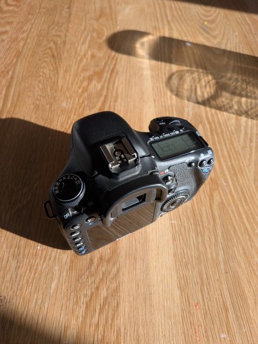 Canon eos mp digital - canon,