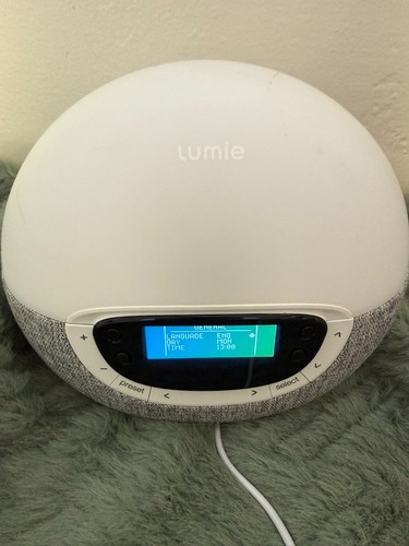 Lumie bodyclock shine - 300, wake