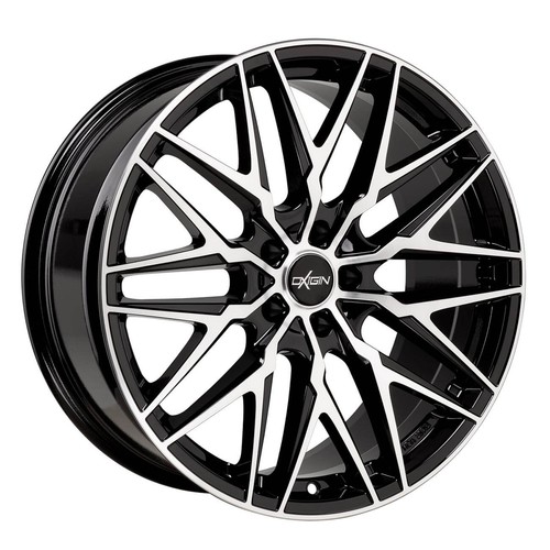 Oxigin wheels oxcross - oxigin,