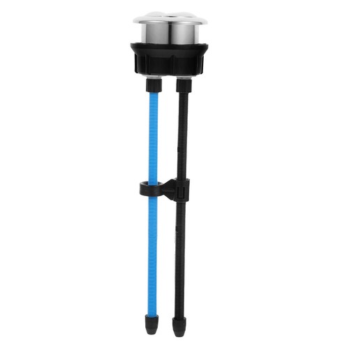Replacement toilet flush - replacement,