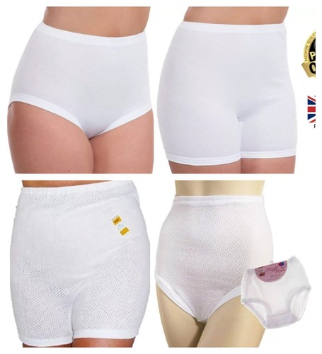 New ladies pair - 1, plain