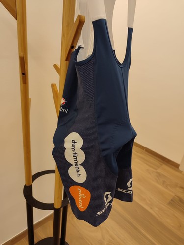 Dyneema strappy cycling - strappy,