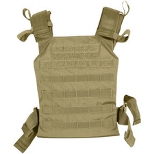 VIPER ELITE ARMY PLATE ARMOUR