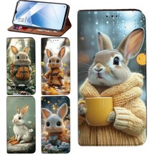 PU Leather Phone Cover Case