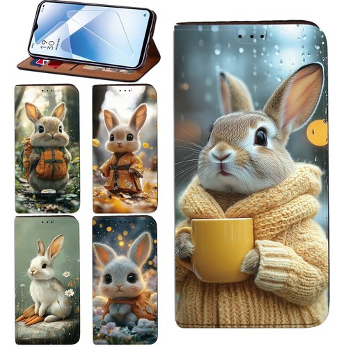 Leather phone cover case - pu,
