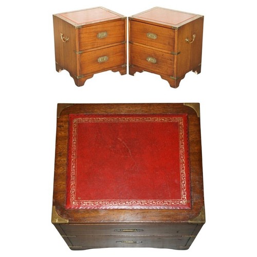 Pair harrods kennedy - of,