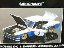 1/18 Ford Capri RS3100