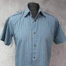 MENS LFT SHORT SLEEVE