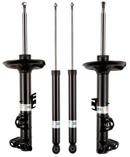 Bilstein front rear - b4, &
