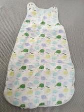 Sleeping Bag 0_6 M 2.5 tog Sealife Kids Baby Sleep Pouch 