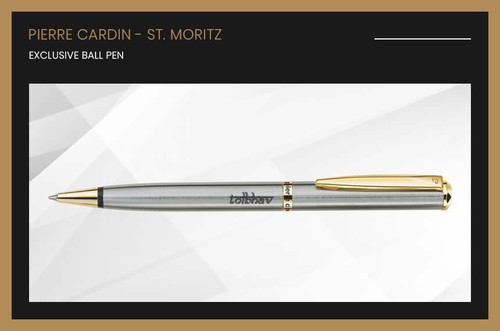 Pierre cardin moritz - pierre,