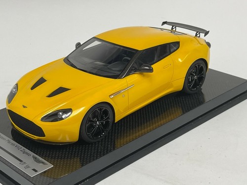 Tecnomodel aston martin - 1/18,