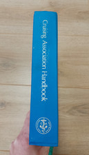 Cruising Association Handbook: Sixth Edition Europe Sailing Book