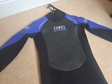 Banana Bite wetsuit -