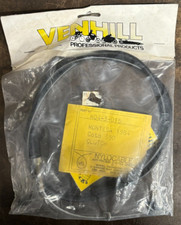 MONTESA COTA 350 1984 VENHILL CLUTCH CABLE M04-3-015