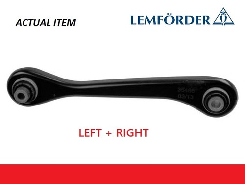 Lemfoerder rear wishbone - lemfoerder,