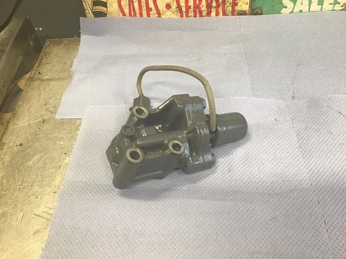 Honda bf90 spool valve vtec - honda,