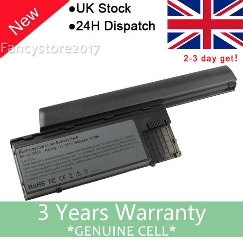 Cell laptop battery - cell, dell