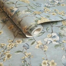 Holden Floral Bird Trail