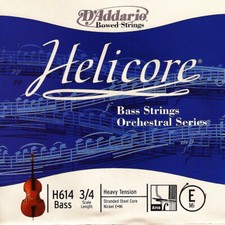Addario h614 4h helicore - h614,