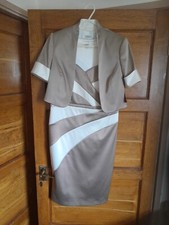 Berketex Sleeveless Ladies