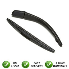 Windscreen Wiper Arm + Blade