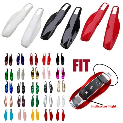 Car remote key - remote, cover